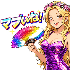 Goddess: Retro Japanese Slang & Gags