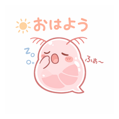 超萌微生物！水蚤與草履蟲