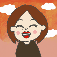 Daily Stickers - Junko