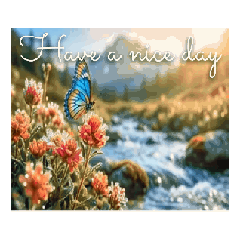 Chanin_Everyday Say Hi 2