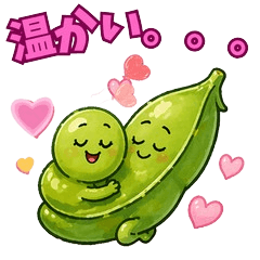 Honest Veggies Vol.5 Spring Mood