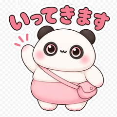 Maru-Mon's Daily Stickers