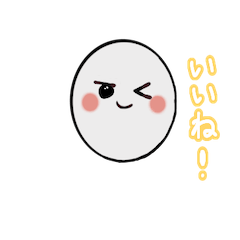 Face stickers for various occasions