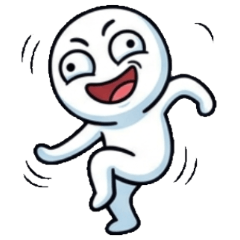 The Round-Headed Troublemaker