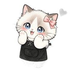 Hair Stylist Meru-chan