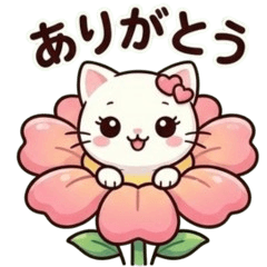 White Cat: Everyday Phrases1