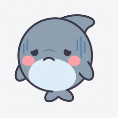 海豚的清爽 ♪ 1