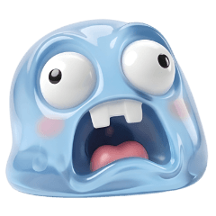 Tiny Slime: Mood & Memes