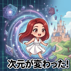 ANSWER 03 : Manifest Your Reality