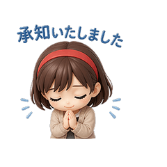 CHIRU's Daily Stickers-2
