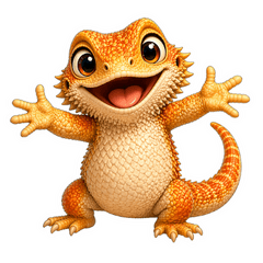 King's Daily Stickers