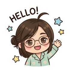 Lumi Daily Mood Vol.1 : Cute Reactions