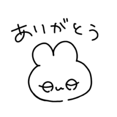 Everyday Life of Doodle Bunny