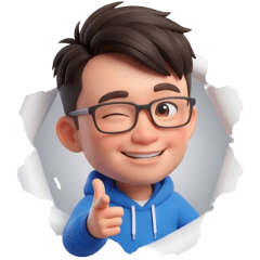 小宏維的日常貼圖世界3V