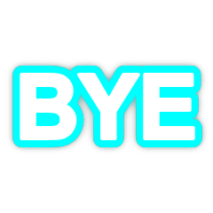 Neon Glow - Expressive Text