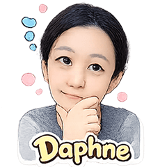 Daphne's Soliloquy