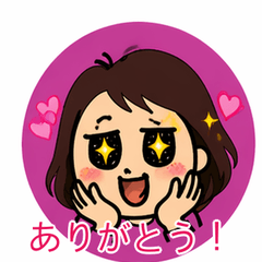 JunJun's Everyday Stickers