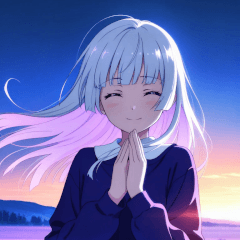 Gentle Words by MitoN