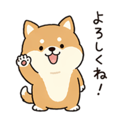 Mofumofu Animal Stickers