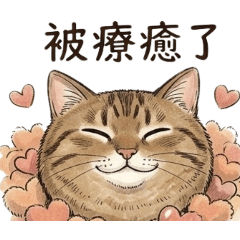 幸福甜甜圈2