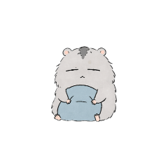 暴躁易怒Pi與慵懶無聊Pa