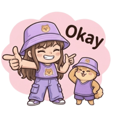 小博美瑪妮&鏟屎官滴酷炫日常