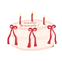 Cake minimal ampsayy