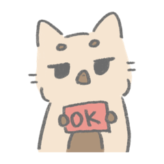 厭世貓..（狗？）