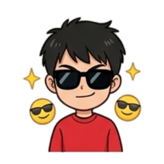 Emotional red t-shirt