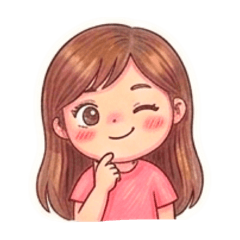 希希的快樂日子