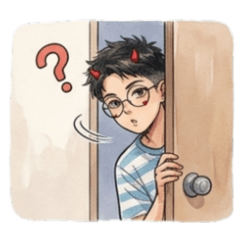 小惡魔寶生活用語1