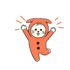 Nadegata's daily life