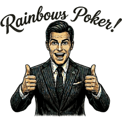 Rainbows Poker Club Vol.1