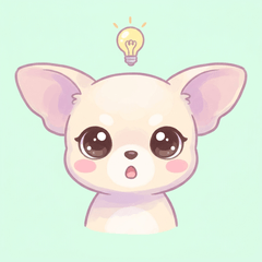 吉娃娃的暖呼呼 ♪ 1