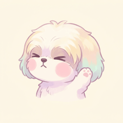 西施的暖呼呼 ♪ 1