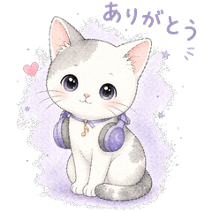 Melo, Lala & Luna: Music Kittens