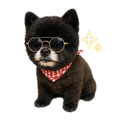 松鼠熊熊的日常第二版