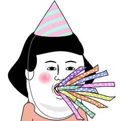 ポーカーフェイス女子 17