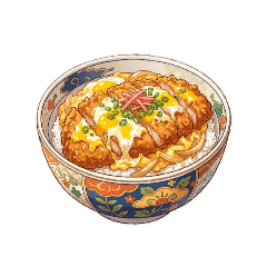 The Ultimate Anime Menu