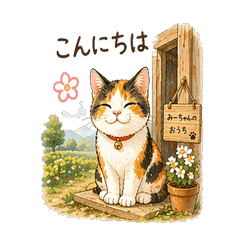Mii-chan's Farm Diary