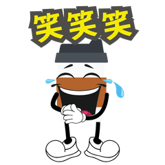 Everyday Reaction Stickers Vol.2