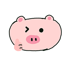 Life with Chen Chen the Pig