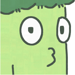 a broccolilililililililil
