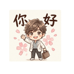 通勤族的小內心劇場