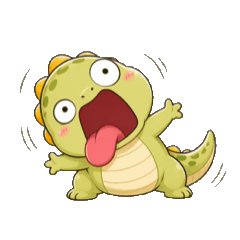 一隻暴躁的抹茶