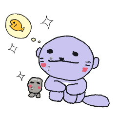 Little Feelings of Dalsu