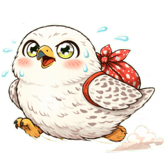 Chubby Falcon: Daily Derps Part 2