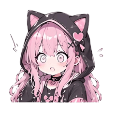Myaru Nekomiya (Apprentice VTuber Series