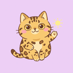 孟加拉的悠臉 ♪ 1