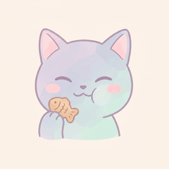 俄藍的暖呼呼 ♪ 1